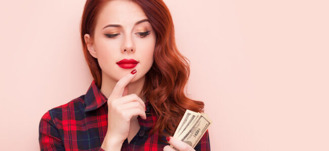 Ihre ersten Schritte – Erstellen Sie Ihren persönlichen Finanzplan