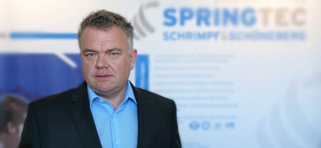 Banking, das nicht nach Schema F verläuft