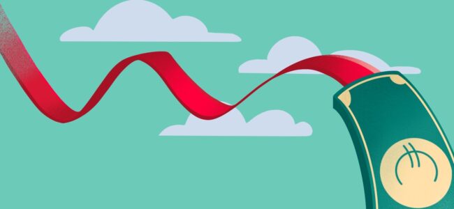 Inflationsschutz in 4 Schritten: So investieren Sie richtig