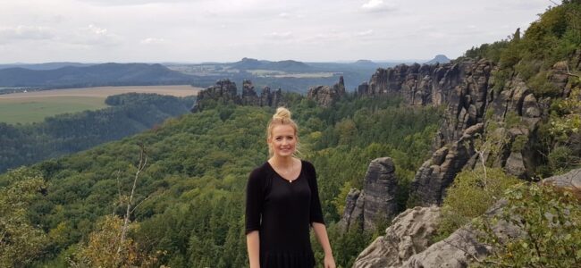 „Wir haben zu dritt angefangen und sind jetzt über 30 Leute.“