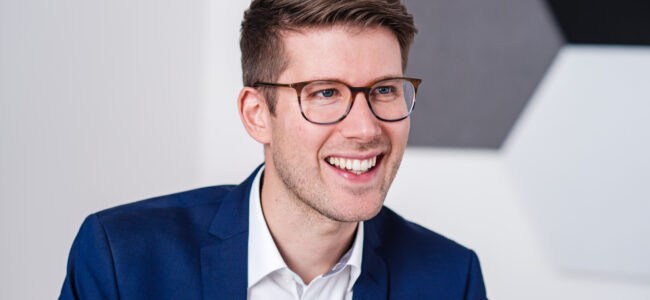 Auf nach Europa! Wir schaffen einen neuen Kapitalmarkt für Anleger und Unternehmer