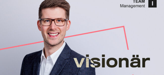 Gesichter von Invesdor: Christopher Grätz