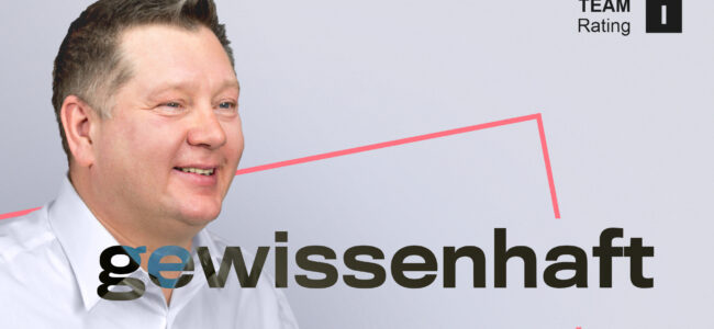 Gesichter von Invesdor: Christian Becker