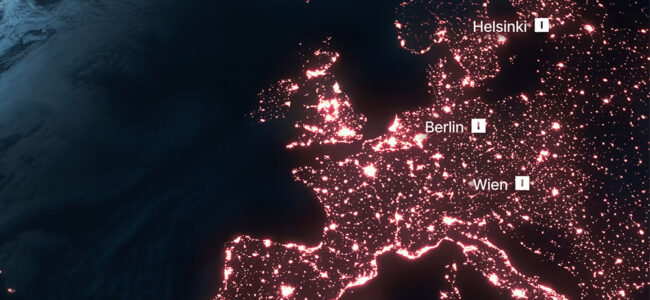 Ein Team – mit bekannten Stärken und ganz neuen Möglichkeiten