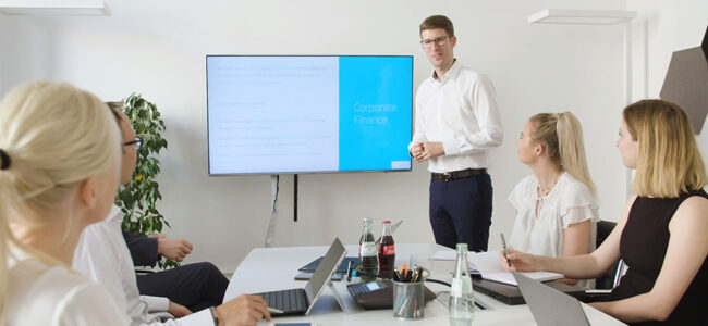 Das Investment Committee: Unser Auswahlprozess für Ihre Anlagechancen