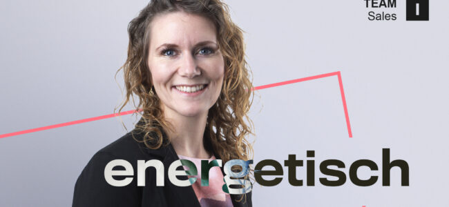 Gesichter von Invesdor: Jakoba van der Mei