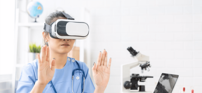 8 Gründe für den Erfolg finnischer MedTech-Unternehmen