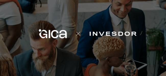 Invesdor startet Partnerschaft mit GICA