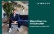 interview maximilian von aufschnaiter