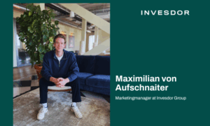 interview maximilian von aufschnaiter