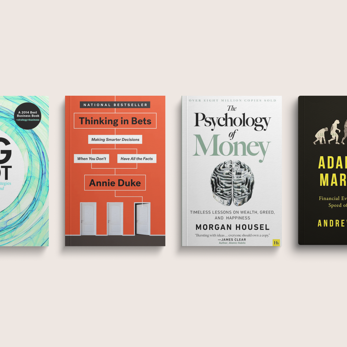 Bestseller Finanzbücher 2026