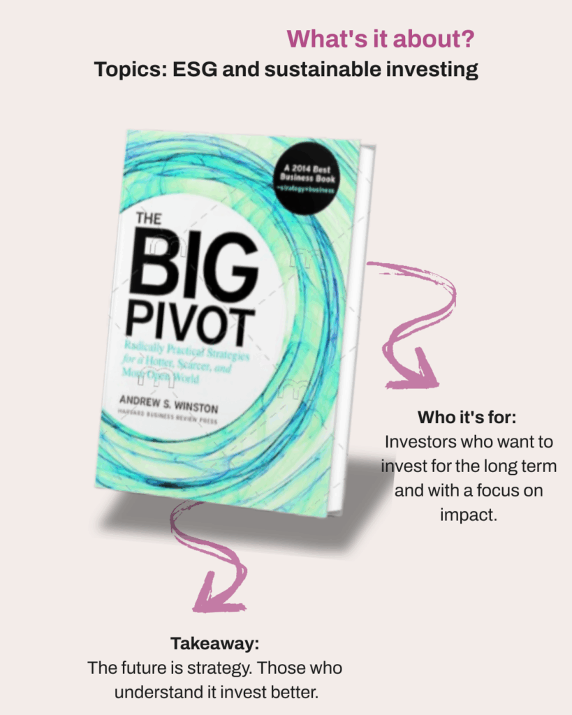 financebook big pivot