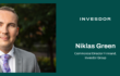 niklas green, commercial director finland