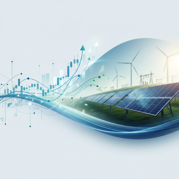 Impact Investing: Mache ich als Investor wirklich einen Unterschied? 