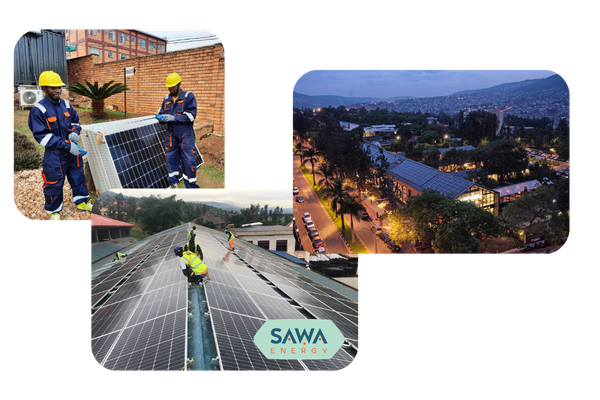 impact investing: sawa energy installiert solar in uganda und ruanda