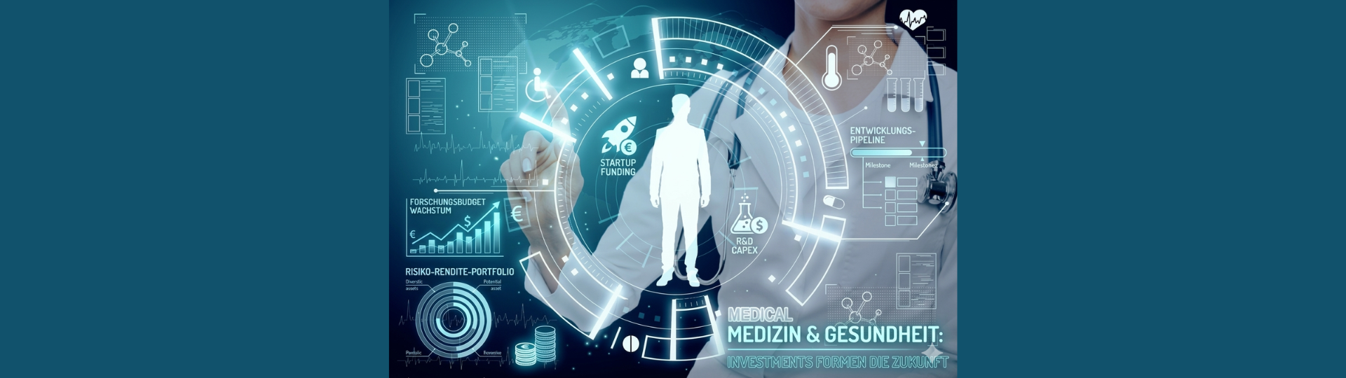 header blog bild medtech-healthcare investments