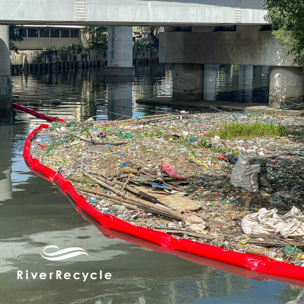 RiverRecycle
