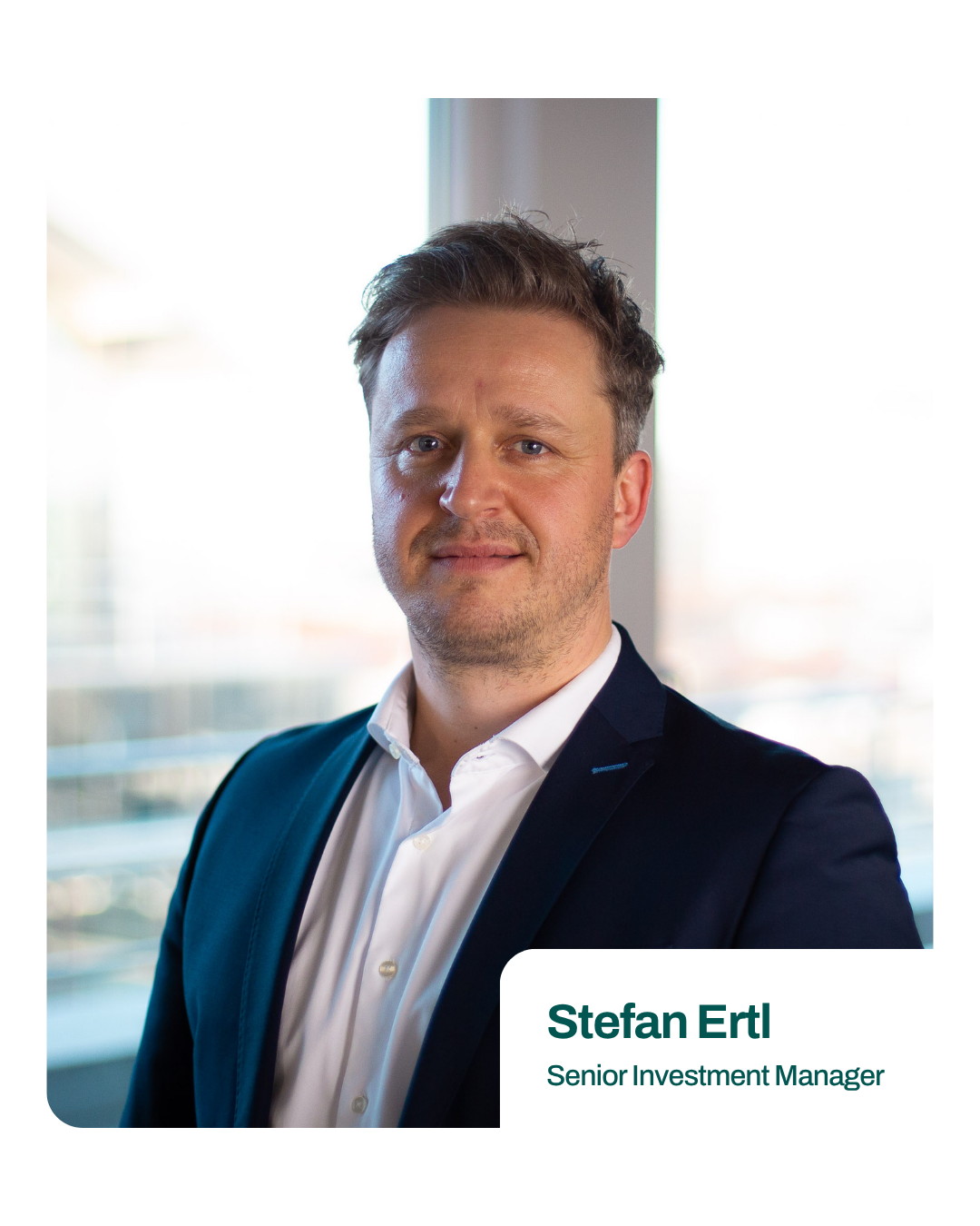Stefan Ertl