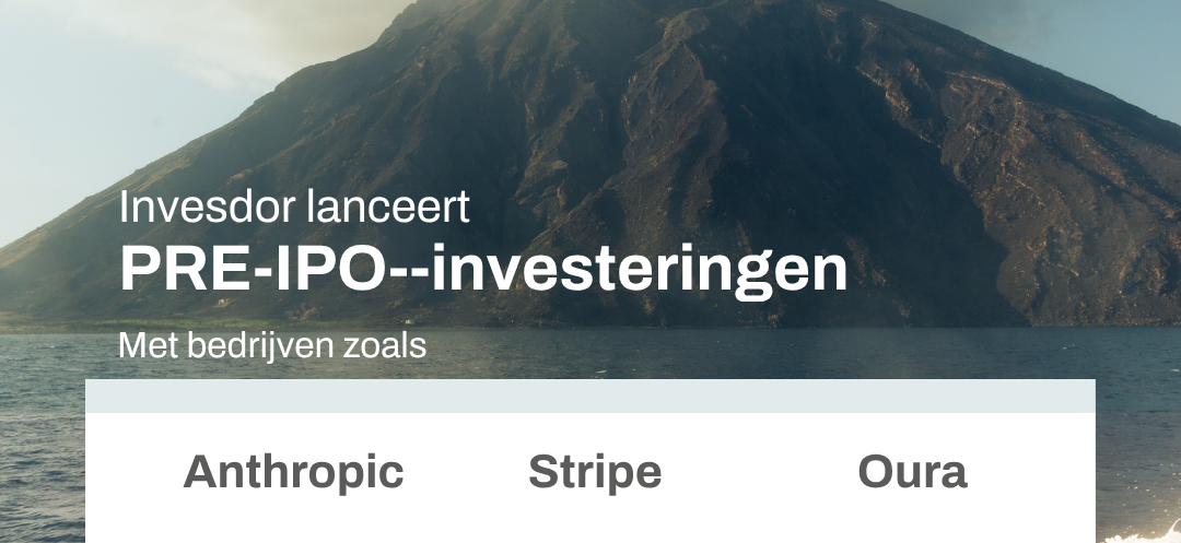Een kijkje in COMETUMs toegang tot Stripe, een COMETUM x Invesdor pre-IPO-interview